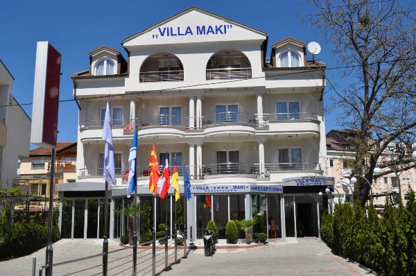 Villa Maki image 1